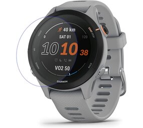 Strap-it Protecteur d'écran Garmin Forerunner 255s (verre)