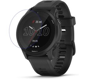 Strap-it Protecteur d'écran Garmin Forerunner 945 (verre)