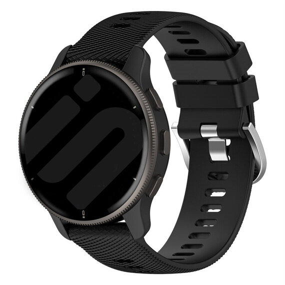 Soldes d'été : la Garmin Venu SQ avec bracelet noir à prix écrasé !