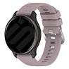 Strap-it Strap-it Bracelet silicone Garmin Venu SQ 2 (violet) Strap-it Strap-it Bracelet silicone Garmin Venu SQ 2 (violet)