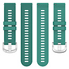 Strap-it Strap-it Bracelet silicone Garmin Vivomove HR (vert pin) Strap-it Strap-it Bracelet silicone Garmin Vivomove HR (vert pin)