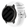 Strap-it Strap-it Bracelet silicone Garmin Vivomove HR (blanc) Strap-it Strap-it Bracelet silicone Garmin Vivomove HR (blanc)