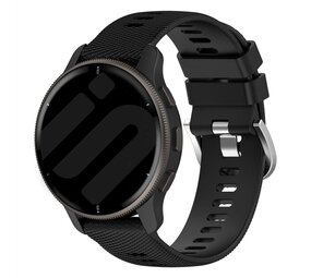 Garmin Vivoactive 3 bracelet bracelet de montre en silicone pour