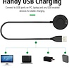 Strap-it Strap-it Chargeur Garmin Instinct / Instinct 2 / 2s / 2x Strap-it Strap-it Chargeur Garmin Instinct / Instinct 2 / 2s / 2x