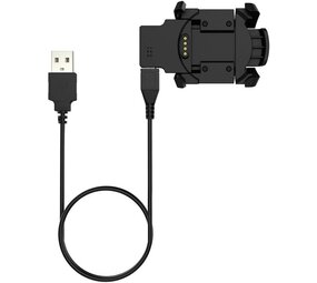 Strap-it Chargeur Garmin Fenix 3 (HR) / Quatix 3