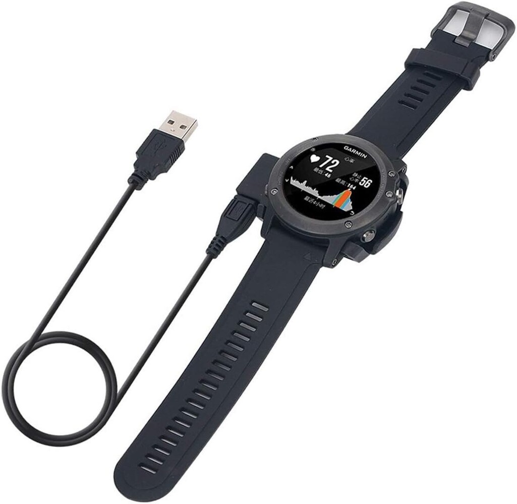 Garmin fenix 3 sapphire charger cheap