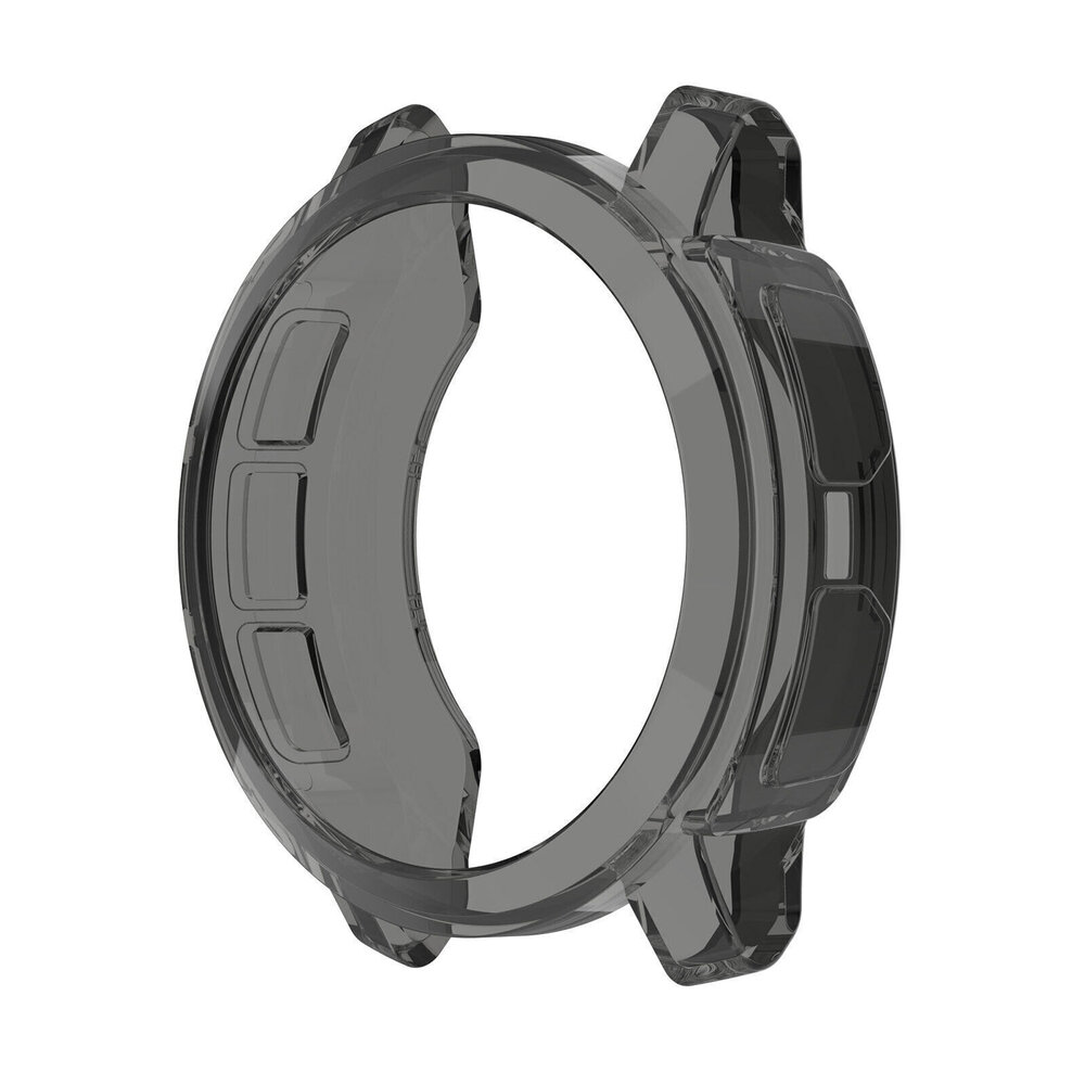 Strap-it Strap-it Coque TPU Garmin Instinct 2s (transparent-noir)