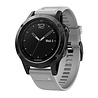 Strap-it Strap-it Bracelet silicone Garmin Forerunner 935 (gris) Strap-it Strap-it Bracelet silicone Garmin Forerunner 935 (gris)