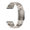Strap-it Strap-it Bracelet titane Garmin Forerunner 935 (titanium) Strap-it Strap-it Bracelet titane Garmin Forerunner 935 (titanium)