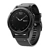 Strap-it Strap-it Bracelet silicone Garmin Forerunner 945 (noir) Strap-it Strap-it Bracelet silicone Garmin Forerunner 945 (noir)