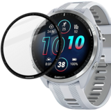 Strap-it Protecteur d'écran Garmin Forerunner 265 (PMMA)