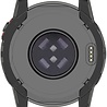 Strap-it Strap-it Coque TPU Garmin Forerunner 265 (transparent-noir) Strap-it Strap-it Coque TPU Garmin Forerunner 265 (transparent-noir)