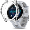 Strap-it Strap-it Coque TPU Garmin Forerunner 265 (transparent) Strap-it Strap-it Coque TPU Garmin Forerunner 265 (transparent)