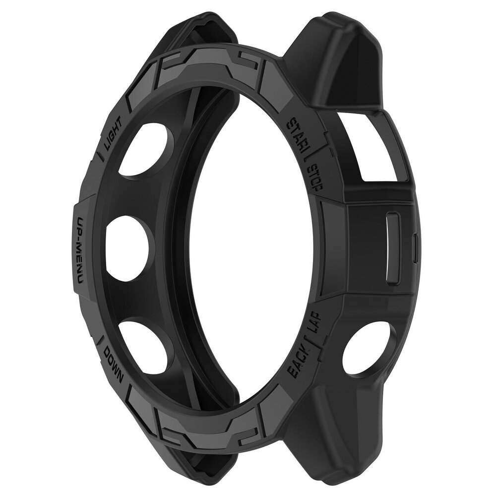 Strap-it Strap-it Coque robuste Garmin Epix Pro 51mm (noir)