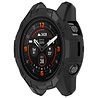 Strap-it Strap-it Coque robuste Garmin Epix Pro 47mm (noir) Strap-it Strap-it Coque robuste Garmin Epix Pro 47mm (noir)