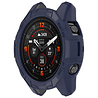 Strap-it Strap-it Coque robuste Garmin Epix Pro 47mm (bleu fonce) Strap-it Strap-it Coque robuste Garmin Epix Pro 47mm (bleu fonce)