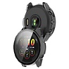 Strap-it Strap-it Coque rigide avec verre Garmin Forerunner 265 (transparent) Strap-it Strap-it Coque rigide avec verre Garmin Forerunner 265 (transparent)