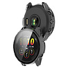 Strap-it Strap-it Coque rigide avec verre Garmin Forerunner 265s (transparent) Strap-it Strap-it Coque rigide avec verre Garmin Forerunner 265s (transparent)