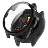 Strap-it Strap-it Coque rigide avec verre Garmin Forerunner 265s (noir) Strap-it Strap-it Coque rigide avec verre Garmin Forerunner 265s (noir)