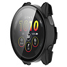 Strap-it Strap-it Coque rigide avec verre Garmin Forerunner 265s (noir) Strap-it Strap-it Coque rigide avec verre Garmin Forerunner 265s (noir)