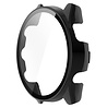 Strap-it Strap-it Coque rigide avec verre Garmin Forerunner 265s (noir) Strap-it Strap-it Coque rigide avec verre Garmin Forerunner 265s (noir)