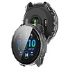 Strap-it Strap-it Coque rigide avec verre Garmin Forerunner 965 (transparent) Strap-it Strap-it Coque rigide avec verre Garmin Forerunner 965 (transparent)