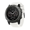 Strap-it Strap-it Bracelet silicone Garmin Fenix 3 (blance) Strap-it Strap-it Bracelet silicone Garmin Fenix 3 (blance)
