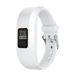 Strap-it Bracelet Garmin Vivofit Jr 1/2 (blanc)