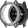 Strap-it Strap-it Coque TPU Garmin Venu 3s (transparent-noir) Strap-it Strap-it Coque TPU Garmin Venu 3s (transparent-noir)