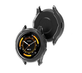 Strap-it Coque TPU Garmin Venu 3s (transparent)
