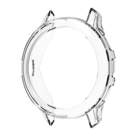 Strap-it Strap-it Coque TPU Garmin Venu s (transparent)