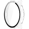 Strap-it Strap-it Coque rigide avec verre Garmin Venu 3s (transparent) Strap-it Strap-it Coque rigide avec verre Garmin Venu 3s (transparent)