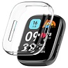 Strap-it Strap-it Coque TPU Redmi Watch 3 Active / Lite (transparent)