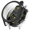 Strap-it Strap-it Coque TPU Huawei Watch GT 4 - 46mm (noir) Strap-it Strap-it Coque TPU Huawei Watch GT 4 - 46mm (noir)