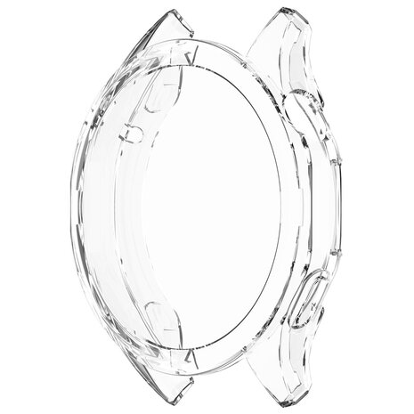 Strap-it Strap-it Coque TPU Huawei Watch GT 4 - 46mm (transparent)