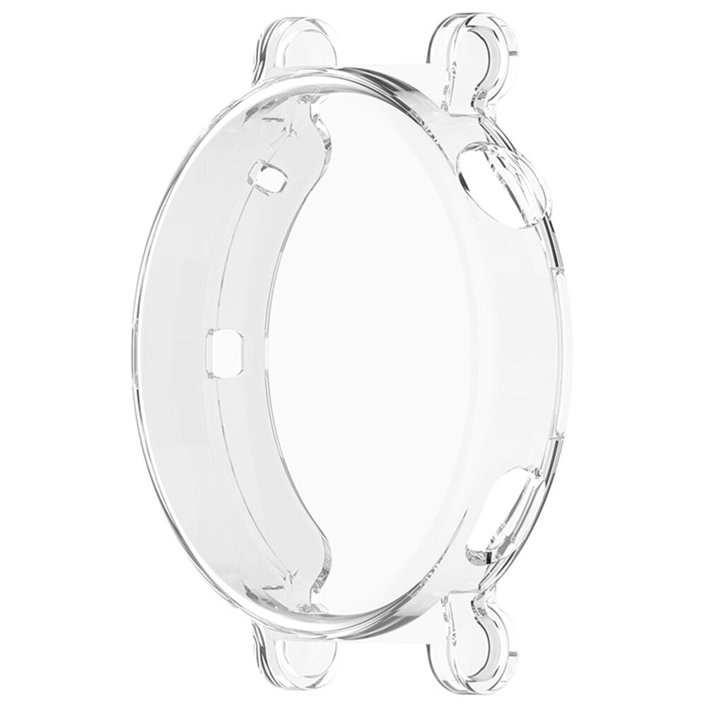 Strap-it Strap-it Coque TPU Huawei Watch GT 4 - 41mm (transparent) Strap-it Strap-it Coque TPU Huawei Watch GT 4 - 41mm (transparent)