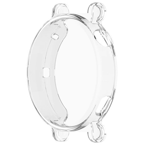 Strap-it Strap-it Coque TPU Huawei Watch GT 4 - 41mm (transparent) Strap-it Strap-it Coque TPU Huawei Watch GT 4 - 41mm (transparent)