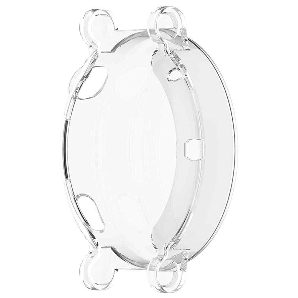 Strap-it Strap-it Coque TPU Huawei Watch GT 4 - 41mm (transparent) Strap-it Strap-it Coque TPU Huawei Watch GT 4 - 41mm (transparent)