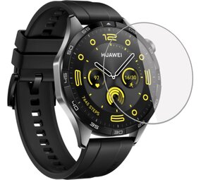 Strap-it Protecteur d'écran Huawei Watch GT 4 - 46mm (verre)