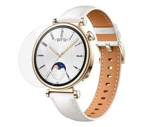 Strap-it Protecteur d'écran Huawei Watch GT 4 - 41mm (verre)