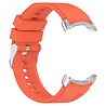 Strap-it Strap-it Bracelet silicone Google Pixel Watch 1/2 (orange) Strap-it Strap-it Bracelet silicone Google Pixel Watch 1/2 (orange)