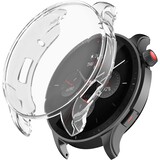 Strap-it Coque de TPU Amazfit GTR 4 (Pro) (transparent) Strap-it Coque de TPU Amazfit GTR 4 (Pro) (transparent)