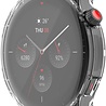 Strap-it Strap-it Coque de TPU Amazfit GTR 4 (Pro) (transparent) Strap-it Strap-it Coque de TPU Amazfit GTR 4 (Pro) (transparent)