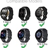 Strap-it Strap-it Chargeur Amazfit GTR 4 / GTS 4 Strap-it Strap-it Chargeur Amazfit GTR 4 / GTS 4