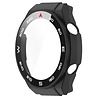 Strap-it Strap-it Coque rigide avec verre Huawei Watch Ultimate (noir) Strap-it Strap-it Coque rigide avec verre Huawei Watch Ultimate (noir)