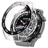Strap-it Strap-it Coque rigide avec verre Huawei Watch Ultimate (transparent) Strap-it Strap-it Coque rigide avec verre Huawei Watch Ultimate (transparent)