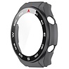 Strap-it Strap-it Coque rigide avec verre Huawei Watch Ultimate (gris) Strap-it Strap-it Coque rigide avec verre Huawei Watch Ultimate (gris)