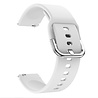 Strap-it Strap-it Bracelet silicone ID205L (blanc) Strap-it Strap-it Bracelet silicone ID205L (blanc)