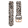 Strap-it Strap-it Bracelet ID205L Lucky Leopard Strap-it Strap-it Bracelet ID205L Lucky Leopard