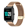 Strap-it Strap-it Bracelet Milanais ID205L (or rose) Strap-it Strap-it Bracelet Milanais ID205L (or rose)
